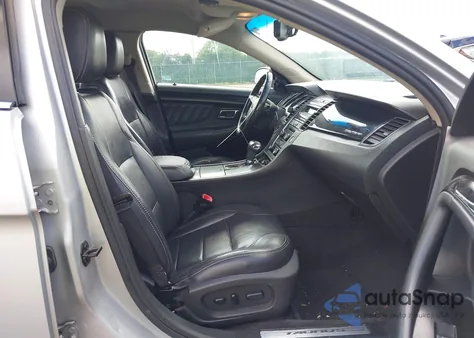 2011 Ford Taurus Limited from USA, damaged, VIN 1FAHP2FW7BG167865